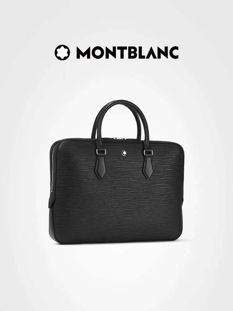Mens Montblanc Briefcases
